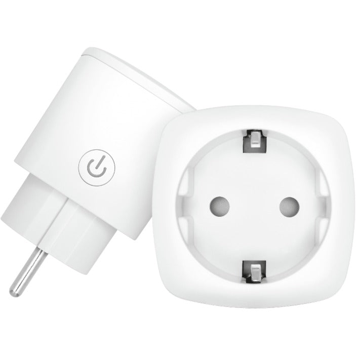 Zaupajte pametni wifi vtični duo-pack