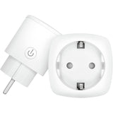 Zaupajte pametni wifi vtični duo-pack