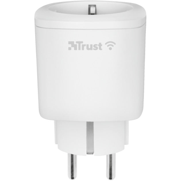 Zaupajte pametni wifi vtični duo-pack