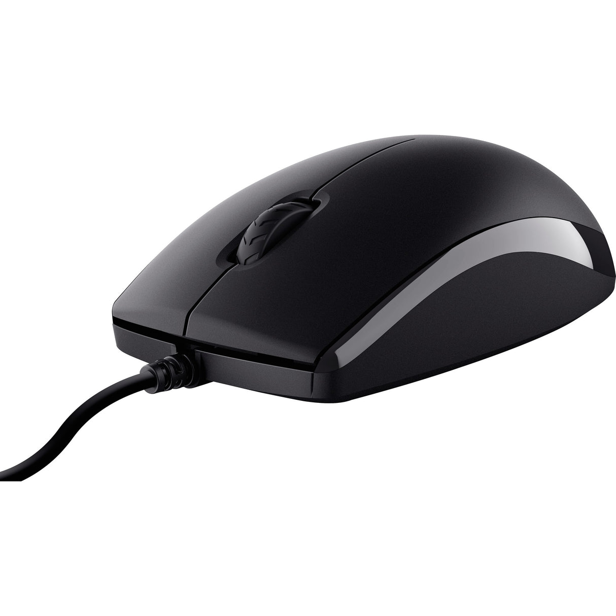 Faites confiance au clavier filaire et à l'ensemble de souris