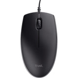 Faites confiance au clavier filaire et à l'ensemble de souris