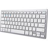 Vertrauen Wireless Bluetooth Keyboard