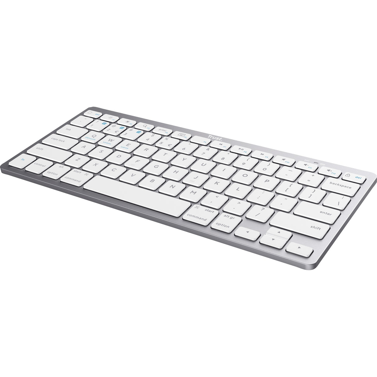 Vertrauen Wireless Bluetooth Keyboard