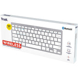Vertrauen Wireless Bluetooth Keyboard