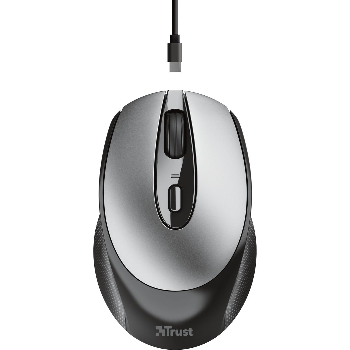 Trust Zaya wireless rechargeable mouse