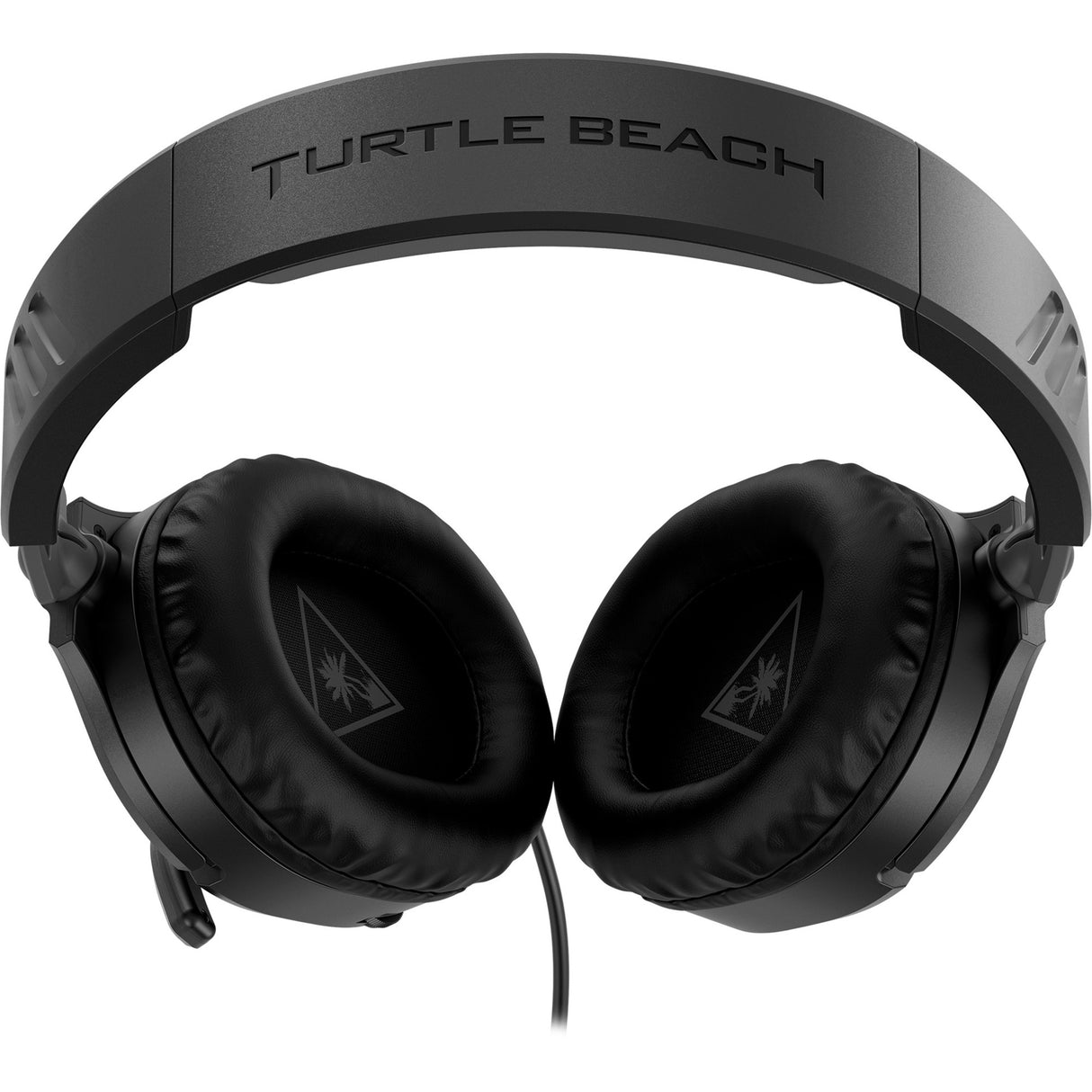 Turtle Beach Ear Recon 70p Black (2024)