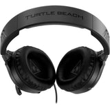 Turtle Beach Ear Recon 70p Black (2024)