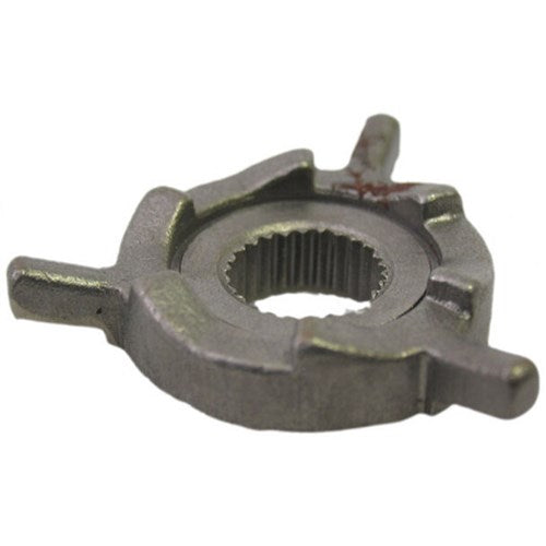 China Motor 4T Gy6 Startron Crankshaft