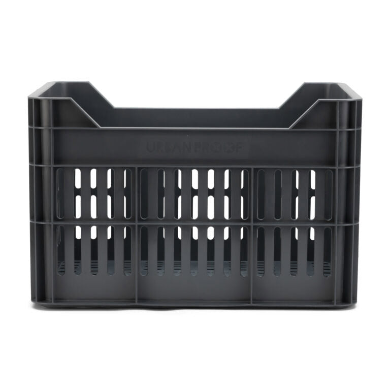UrbanProof krat kliknij 30L RPET ciemnoszary