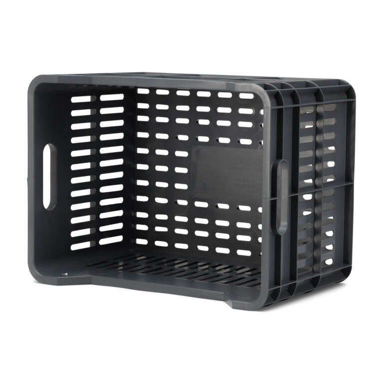 UrbanProof krat kliknij 30L RPET ciemnoszary