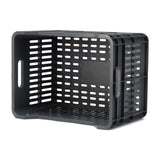 UrbanProof krat kliknij 30L RPET ciemnoszary