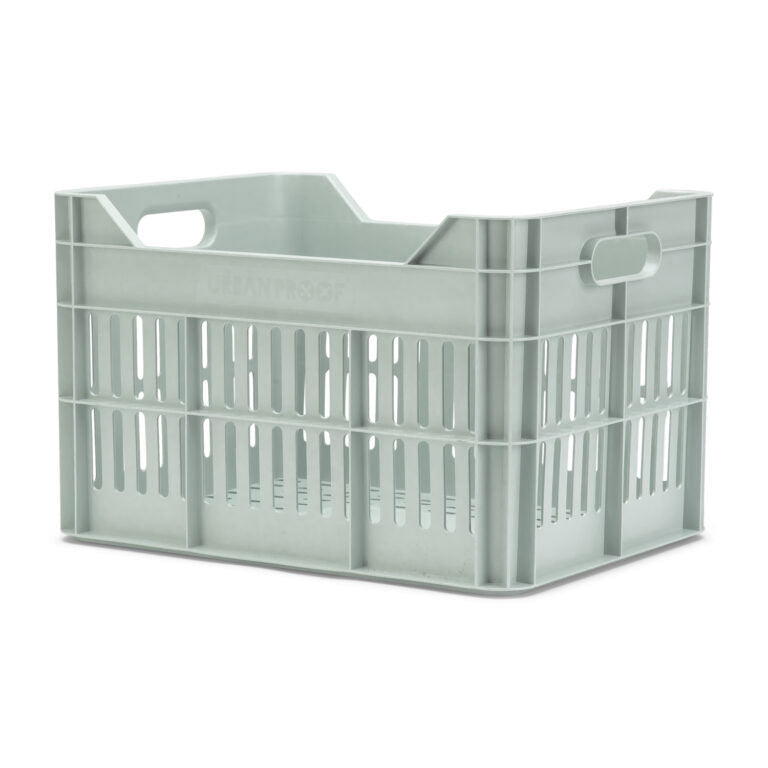 Urbanproof Krat Kliknite 30l Rpet Mintgroen