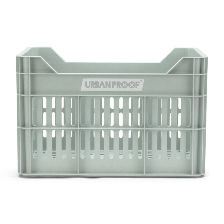 Urbanproof Krat Kliknite 30l Rpet Mintgroen