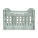 Urbanproof Krat Kliknite 30l Rpet Mintgroen