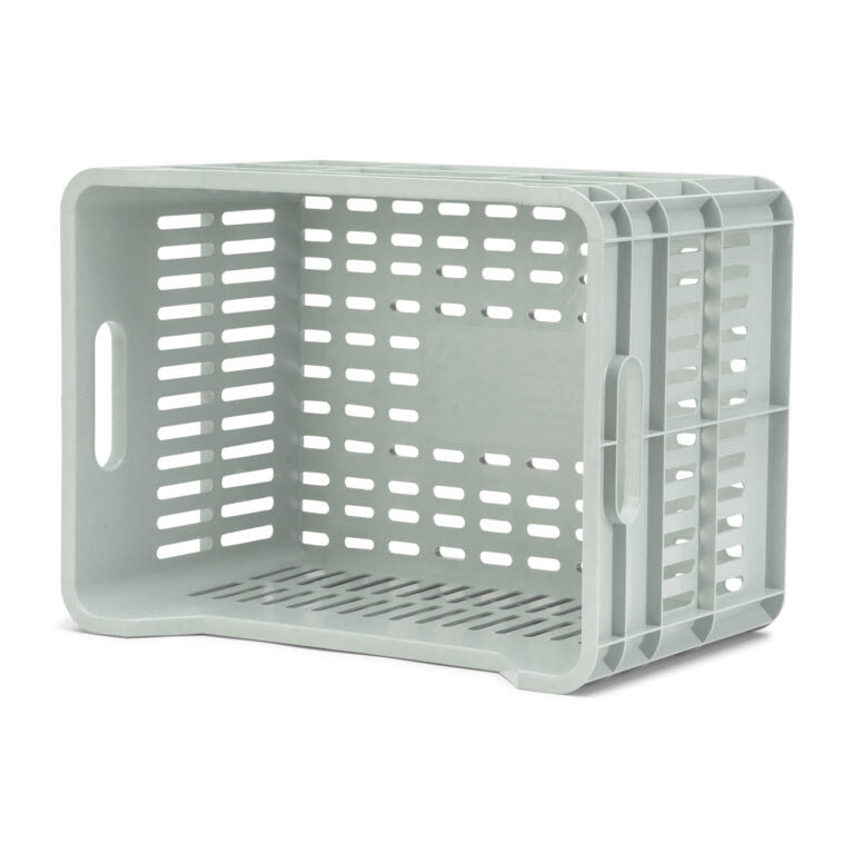 Urbanproof Krat Kliknite 30l Rpet Mintgroen