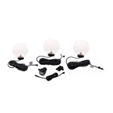 Ubbink Multibright Float floating light bulb LED