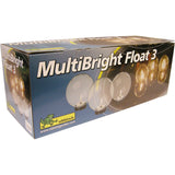 Ubbink Multibright Float floating light bulb LED