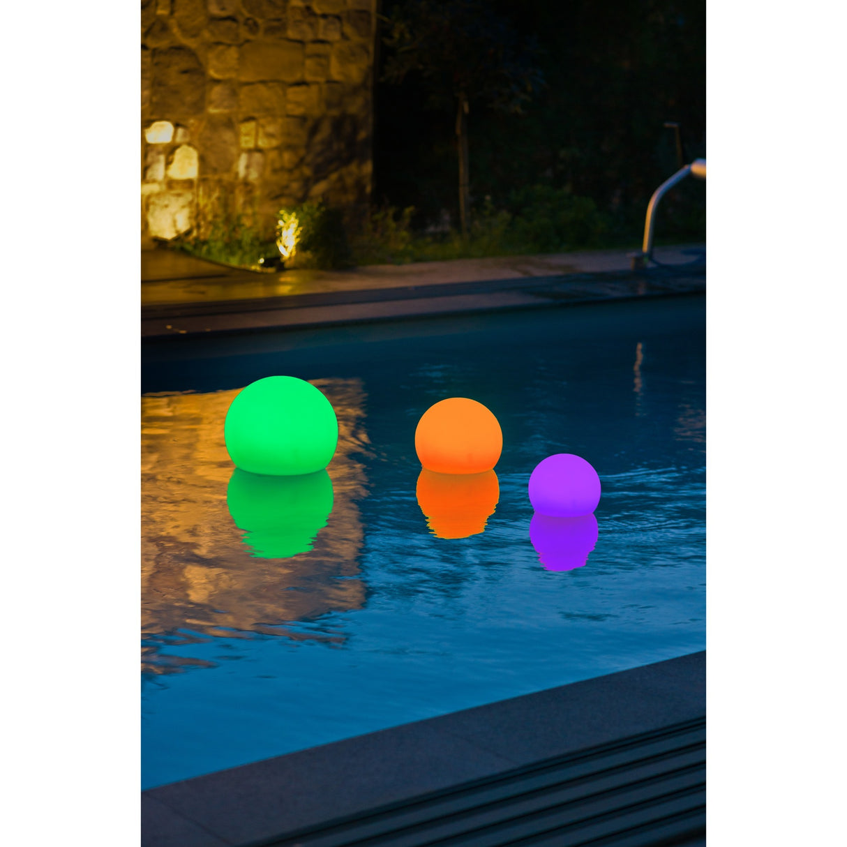 Ubbink multibright float 30 ledet