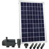 UBBink SOLARAX 600
