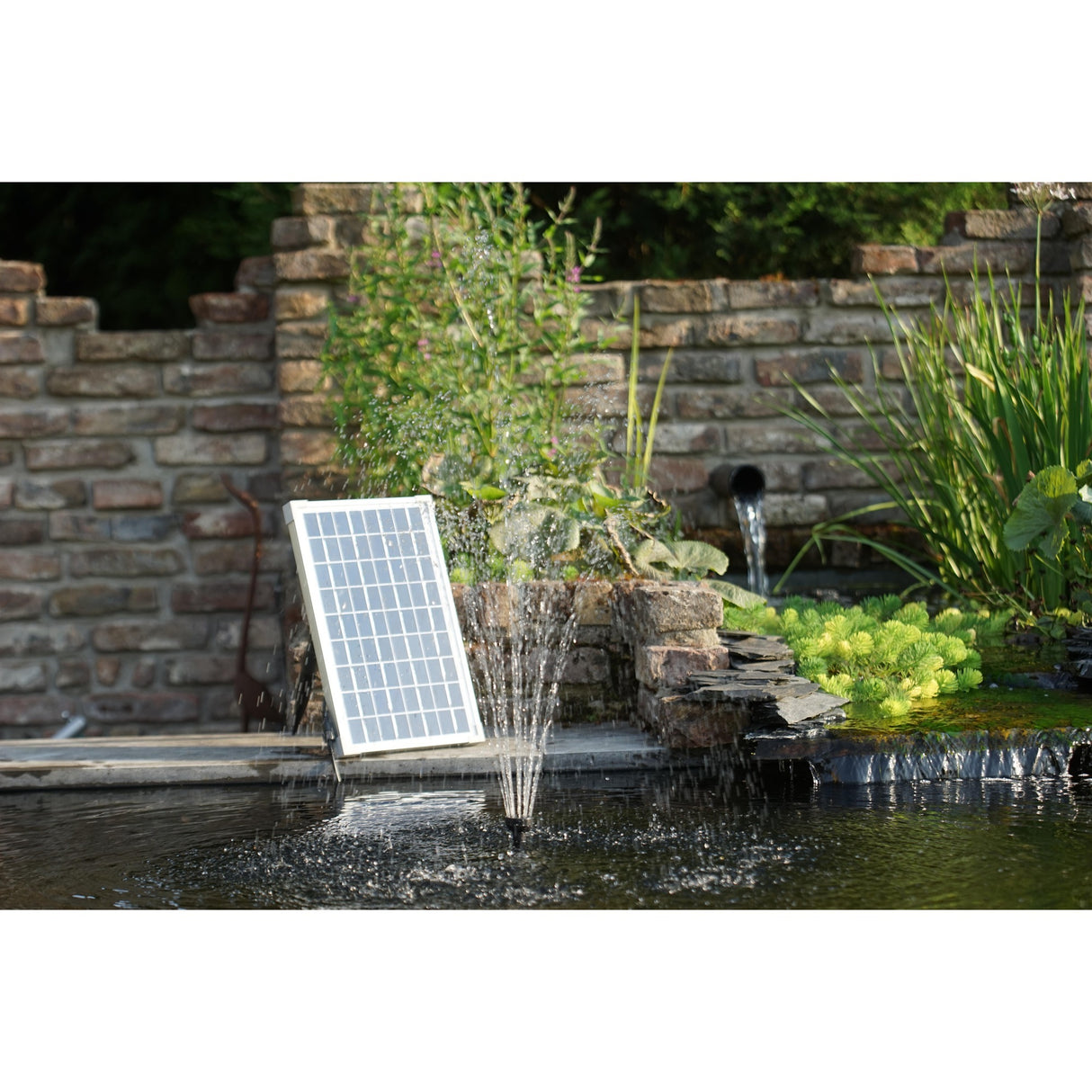 UBBink SOLARAX 600