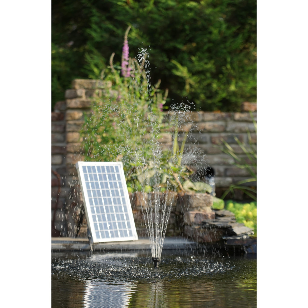 UBBink SOLARAX 600
