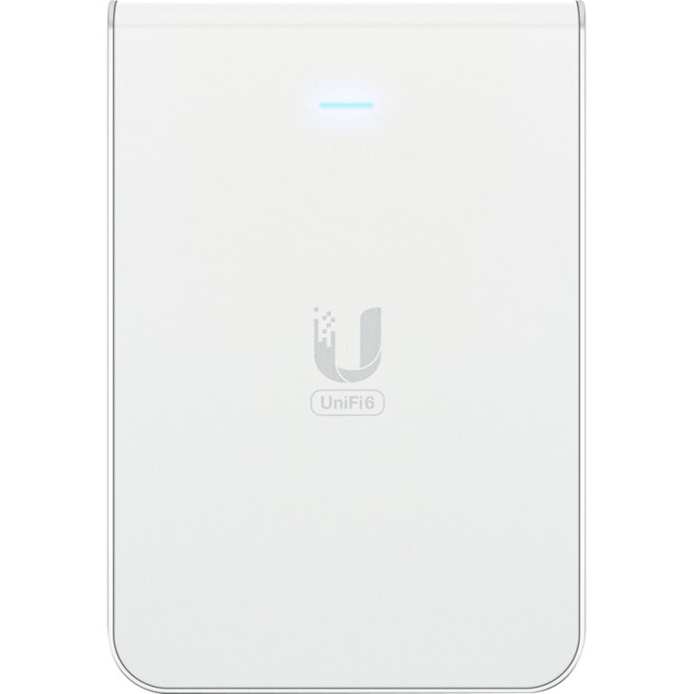 Ubiquiti Access Point U6 in-Wall