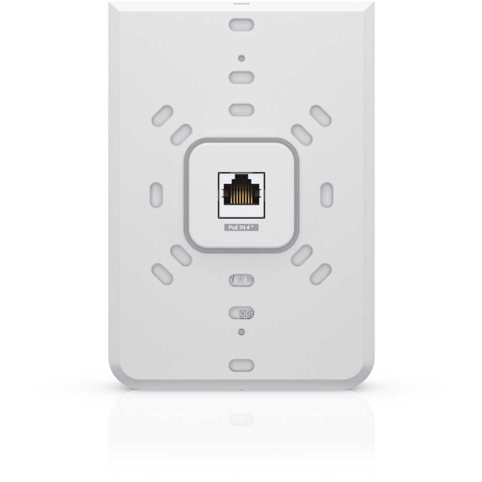 Ubiquiti Access Point U6 in-Wall