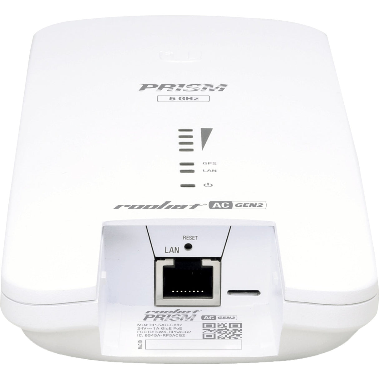 Ubiquiti Rocket Prism 5AC Gen2 5GHz