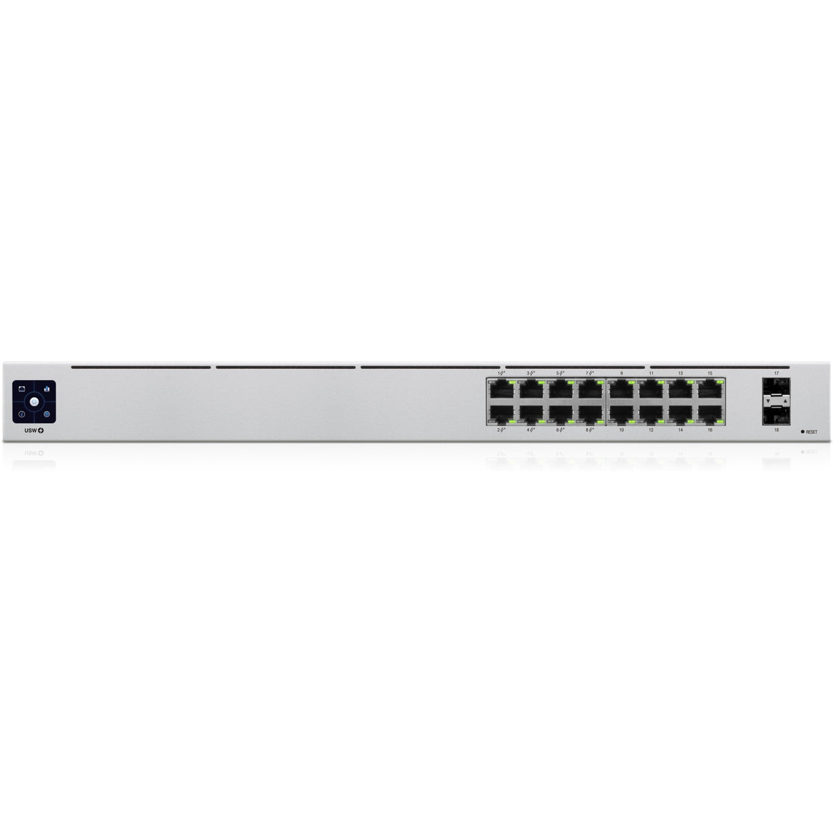 Ubiquiti usw-16-Poe