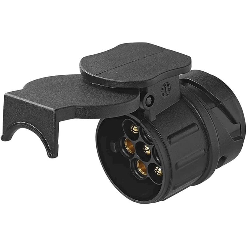 Proplus Plug Adaptér 13> 7 Polig