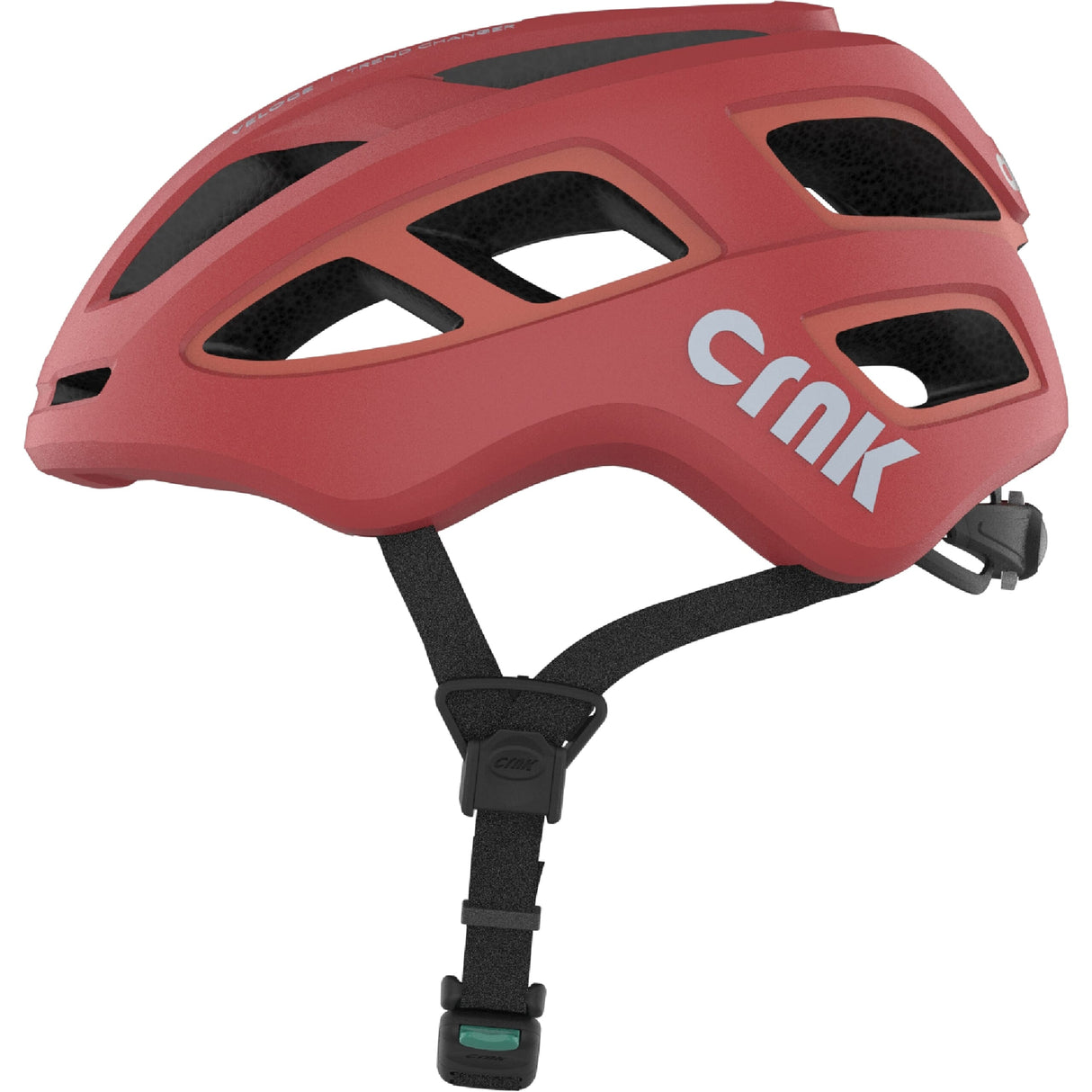 Crnk Helm Velope rout m 53-57cm