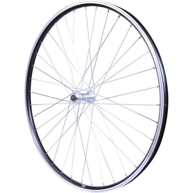 Shimano velox roue avant mach1 er-10 28 qc300 disque noir