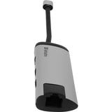 Wörtlich USB 3.2 Gen 1 Multiport Hub, USB-C> 2x USB-A + Us