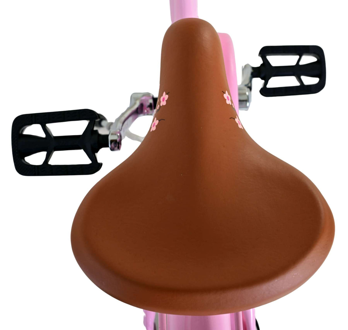 Volore Blossom Kanner Velo - Meedercher - 20 Zoll - rosa - Nexus 3 Gears