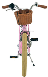 Volore Blossom Kanner Velo - Meedercher - 20 Zoll - rosa - Nexus 3 Gears