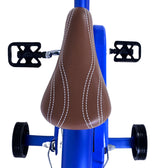Dětské kolo s varare Blue Cruiser - chlapci - 12 palců - modrá - 95% sestaveno