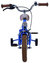 Dětské kolo s varare Blue Cruiser - chlapci - 12 palců - modrá - 95% sestaveno