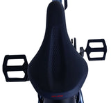 Volare XC Race Rower's Rower's Children 20 cal 7 prędkość Red Grey
