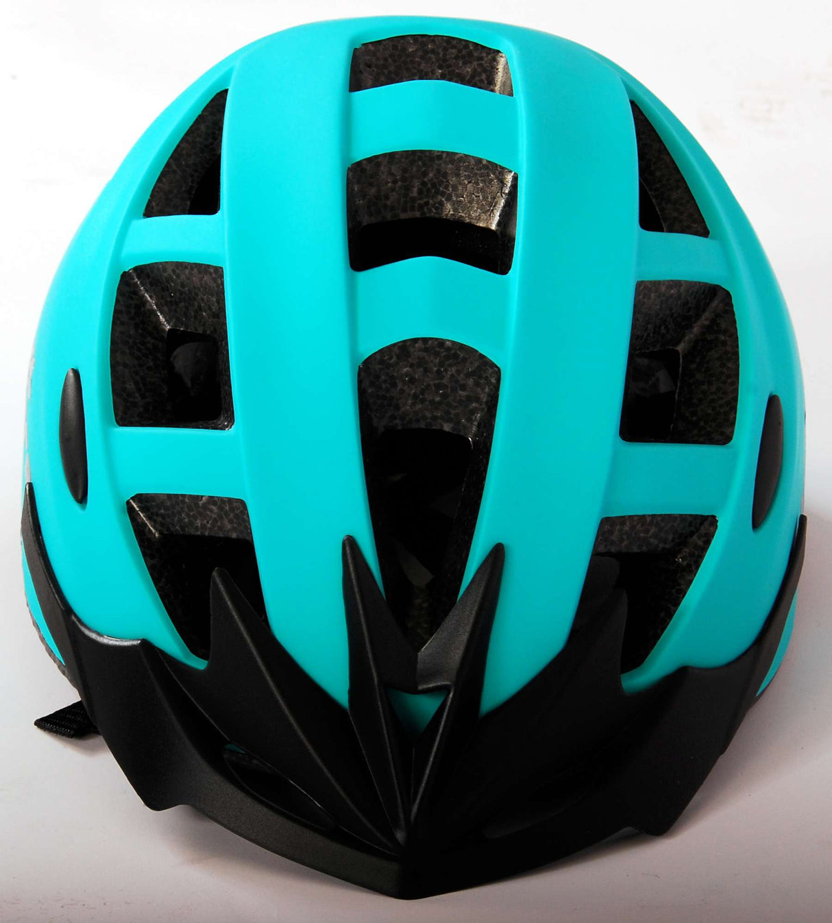 Cykelhjelm Volare Unisex - 54-58 cm - Grøn