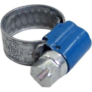 Flüstern Schlangenklemme 8 - 14mm