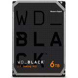 Wd wd sort, 6tb