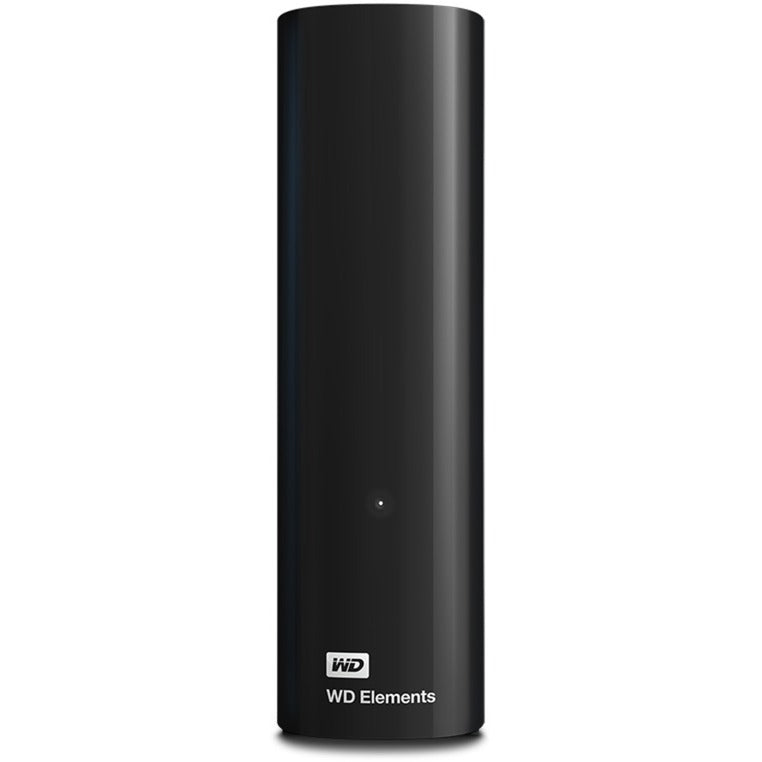 WD Elements Desktop, 14 TB