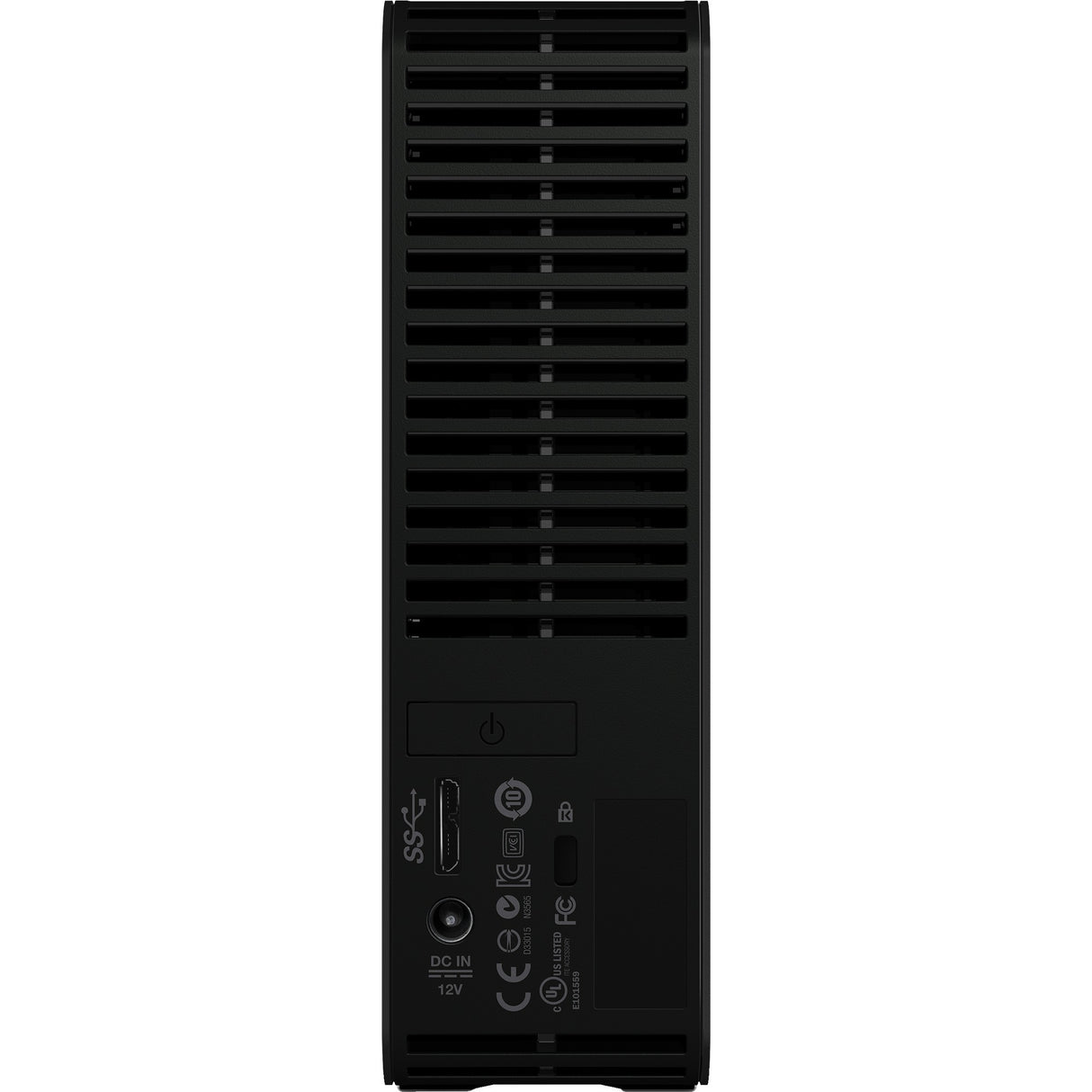 WD Elements Desktop, 18 TB
