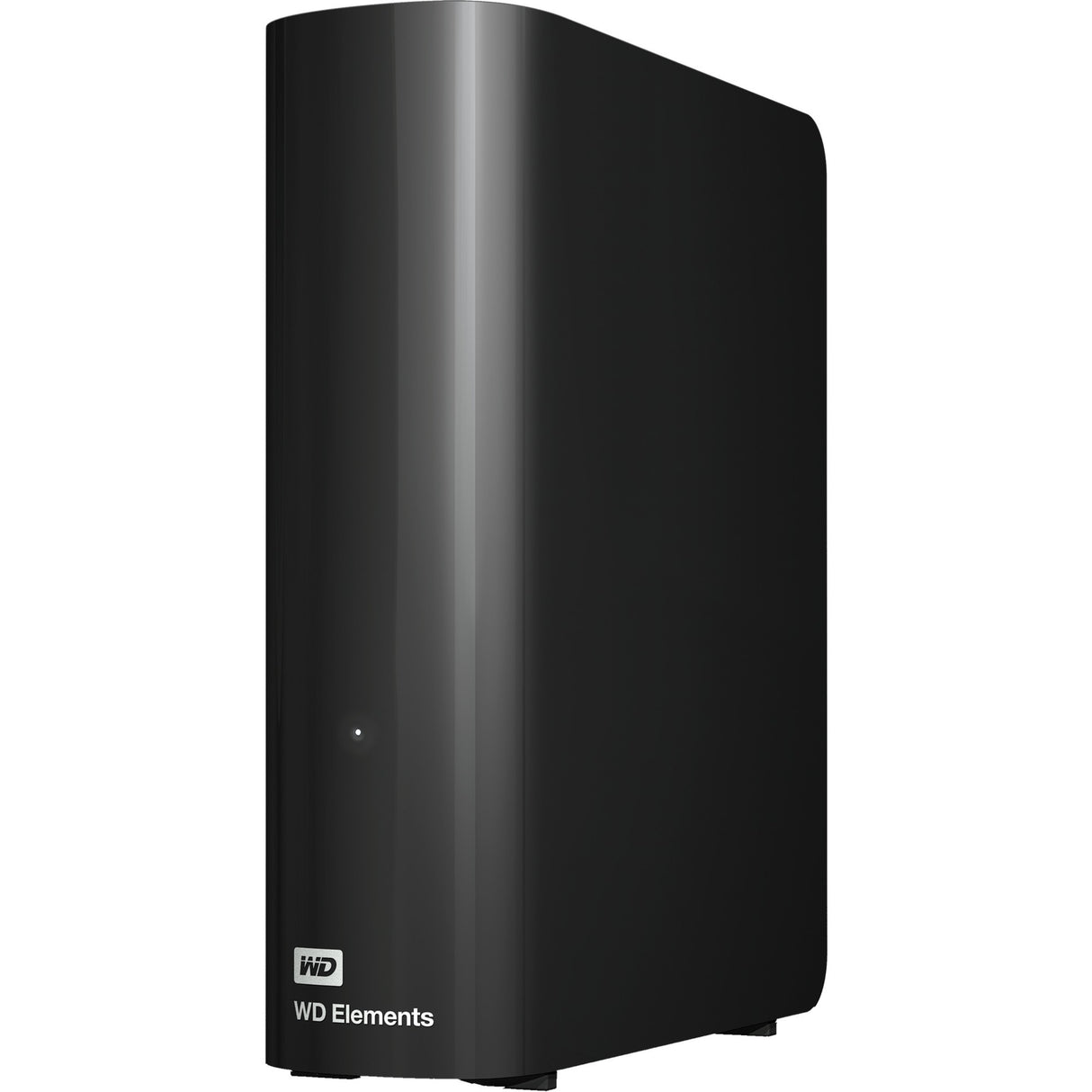 WD Elements Desktop, 8 TB