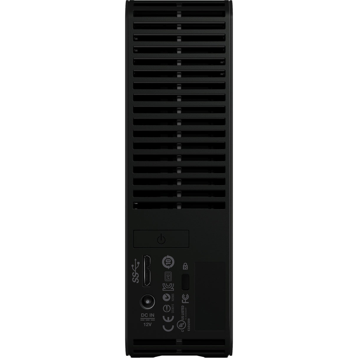 WD Elements Desktop, 8 TB