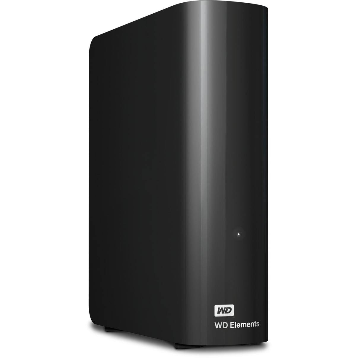 WD Elements Desktop, 8 TB