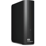 WD Elements Desktop, 8 TB