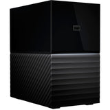 Wd moj knjižni duo, 16 TB
