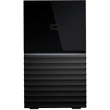 Wd moj knjižni duo, 16 TB