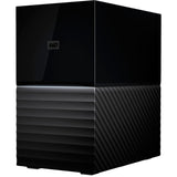 Wd moj knjižni duo, 16 TB